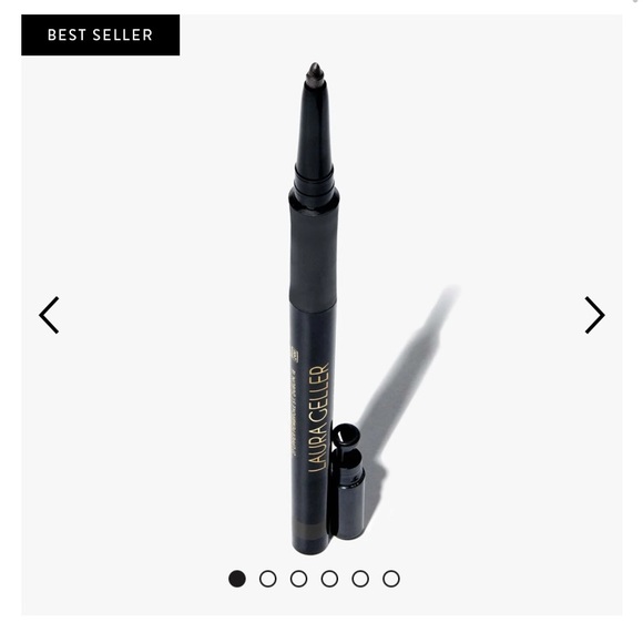 Laura Geller Makeup Laura Geller Inkcredible Waterproof Gel